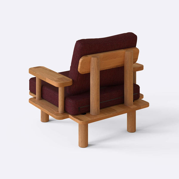 Ola Kids Sofa