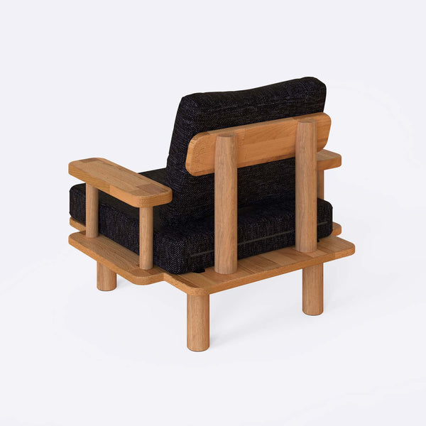 Ola Kids Sofa