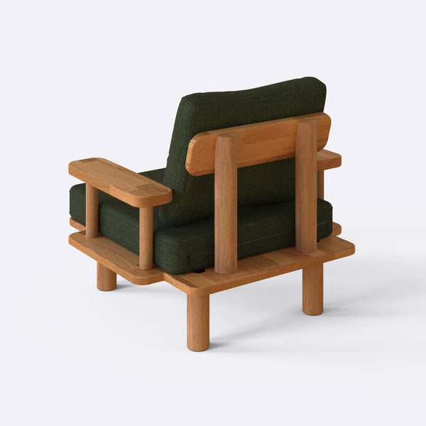Ola Kids Sofa