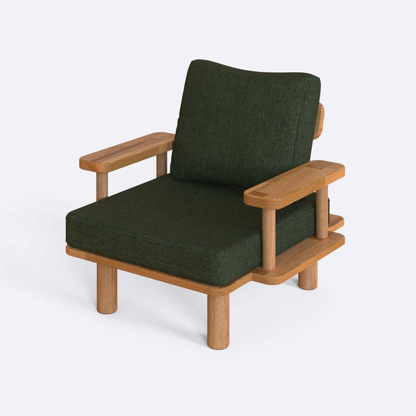 Ola Kids Sofa