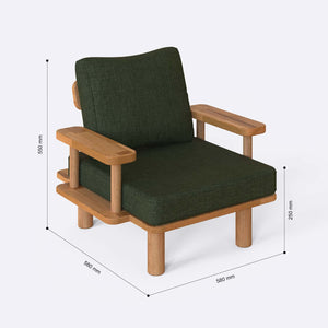 Ola Kids Sofa