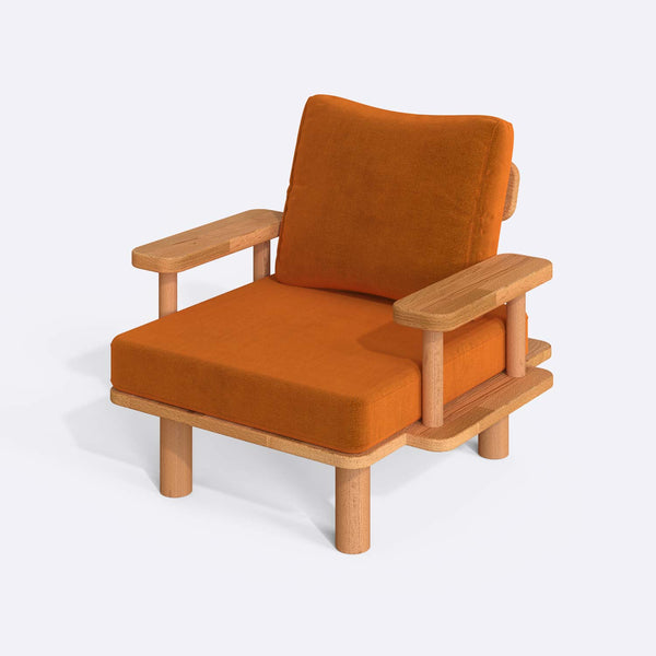Ola Kids Sofa