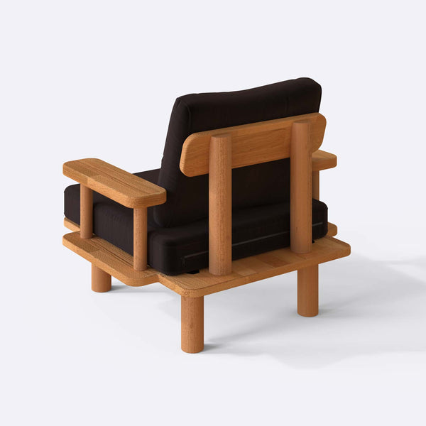 Ola Kids Sofa