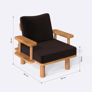 Ola Kids Sofa