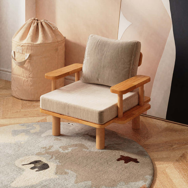 Ola Kids Sofa