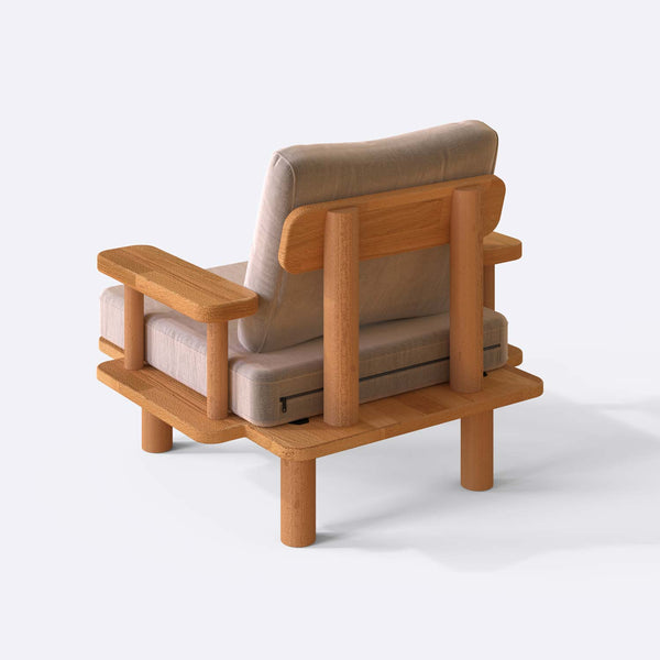 Ola Kids Sofa
