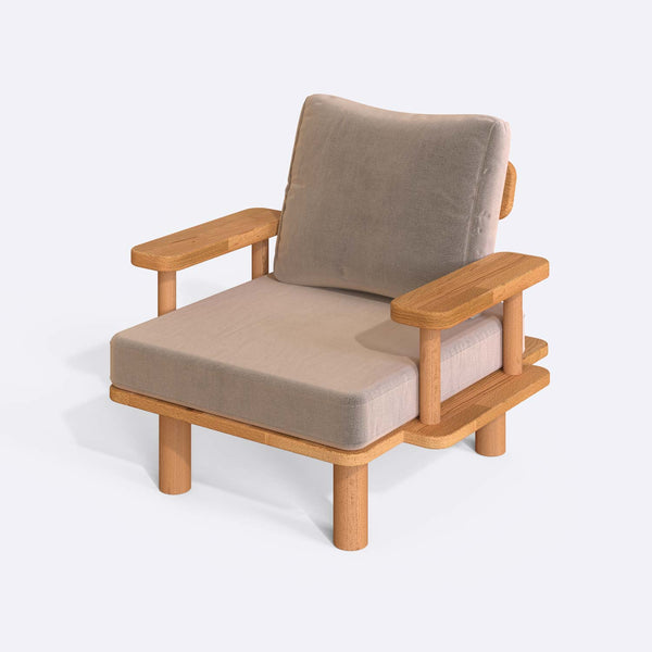Ola Kids Sofa