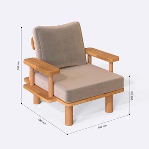 Ola Kids Sofa
