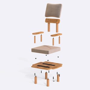 Ola Kids Sofa