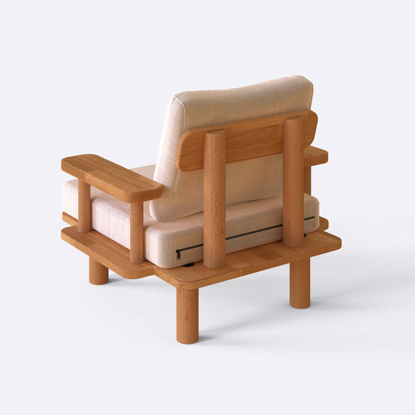 Ola Kids Sofa
