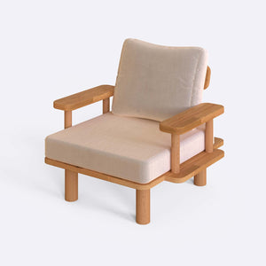 Ola Kids Sofa