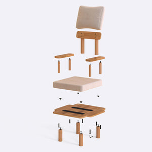 Ola Kids Sofa