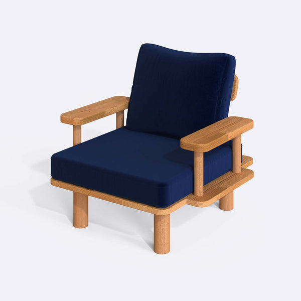 Ola Kids Sofa
