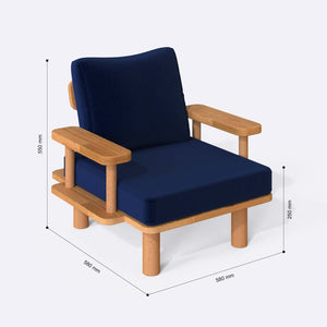 Ola Kids Sofa