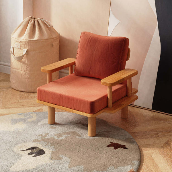 Ola Kids Sofa