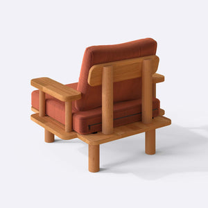 Ola Kids Sofa