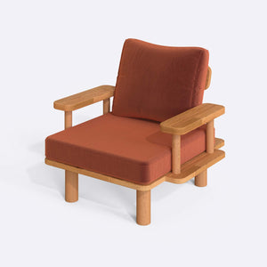 Ola Kids Sofa