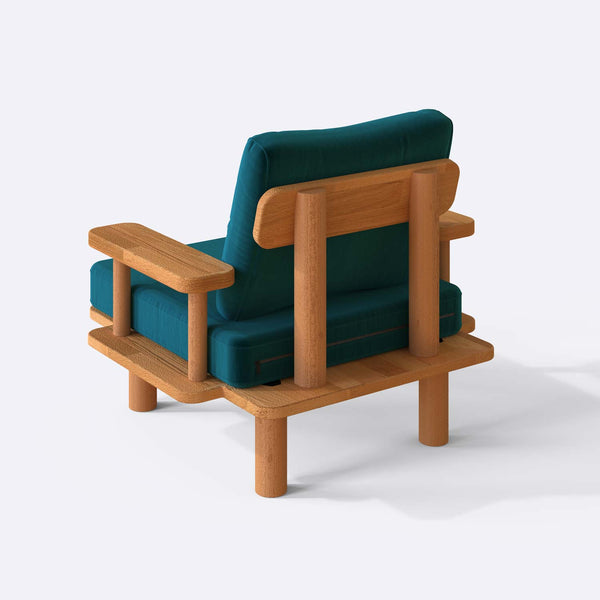 Ola Kids Sofa