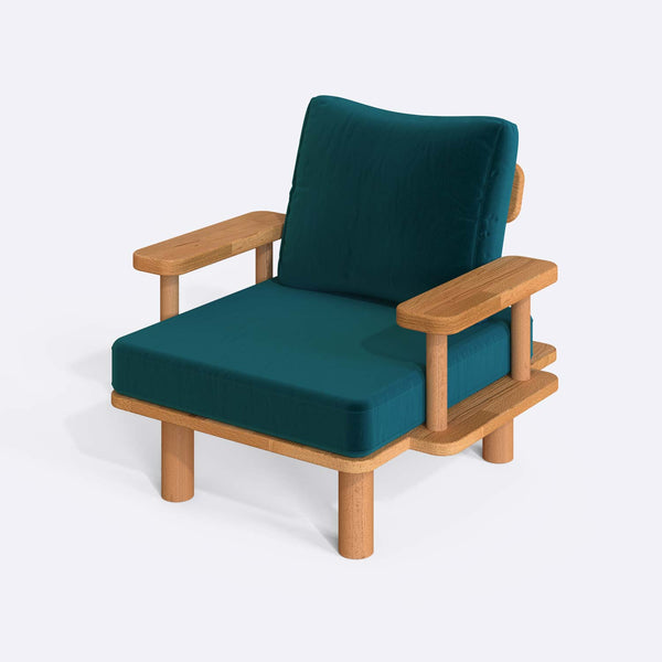 Ola Kids Sofa