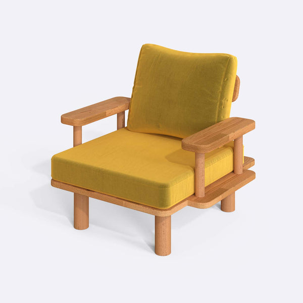 Ola Kids Sofa