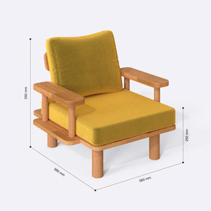 Ola Kids Sofa