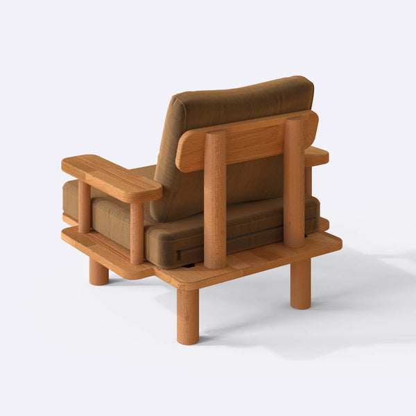 Ola Kids Sofa