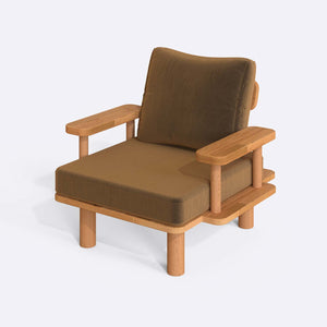 Ola Kids Sofa