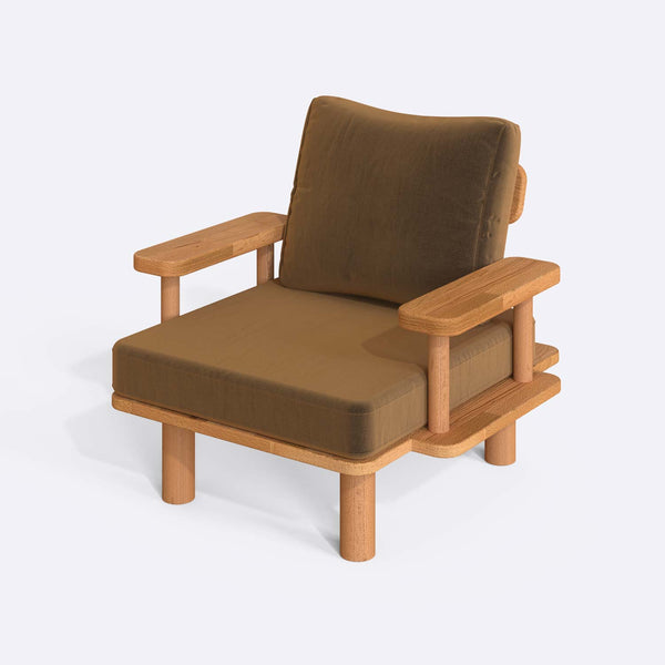 Ola Kids Sofa