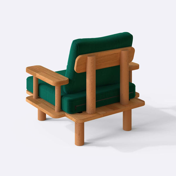 Ola Kids Sofa