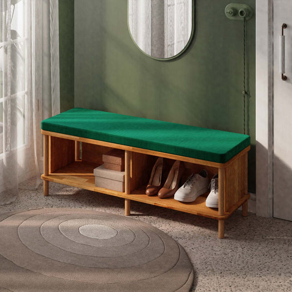 Gerel Bench – 47" x 15" (120 x 38 cm)
