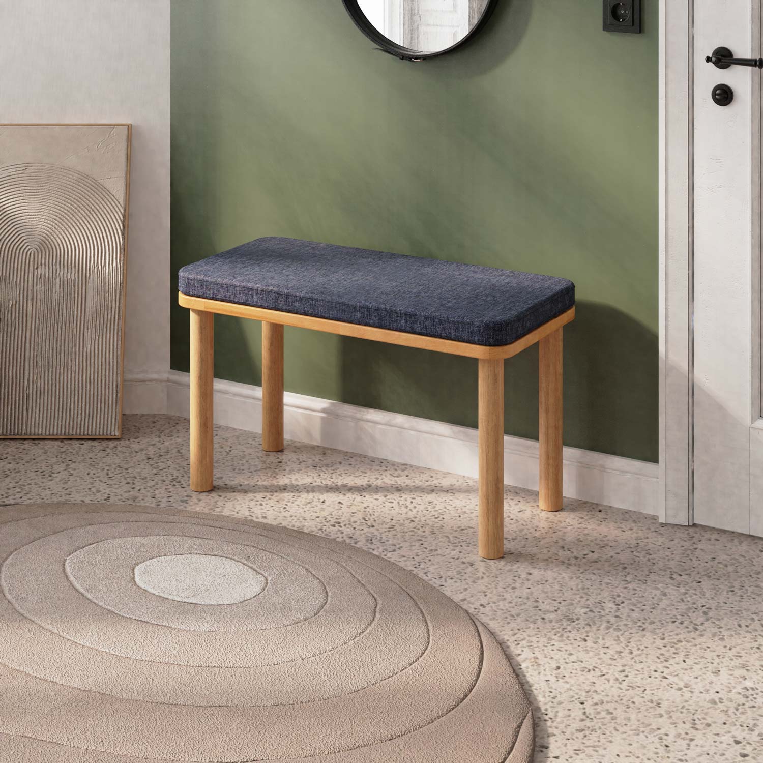 Dorrin Bench – 31