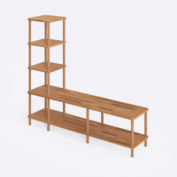 Ulfa TV Stand