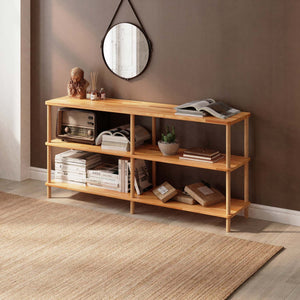 Regmar 3 Bookcase