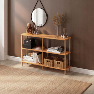 Regmar 3 Bookcase