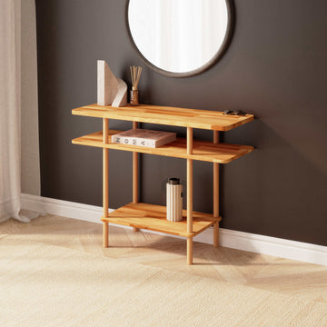 Elva Console Table – 39" x 15" (100 x 38 cm)