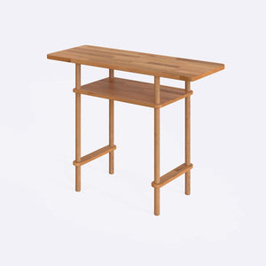 Neb Console Table – 39" x 15" (100 x 38 cm)