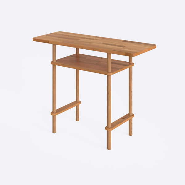 Neb Console Table – 39" x 15" (100 x 38 cm)