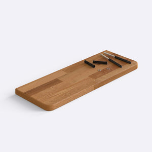 Sir Shelf – 24" x 9" (60 x 22 cm)