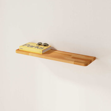 Sir Shelf – 31" x 9" (80 x 22 cm)
