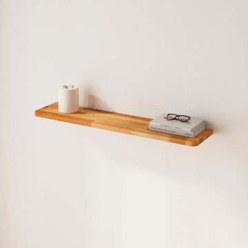 Sir Shelf – 39" x 9" (100 x 22 cm)
