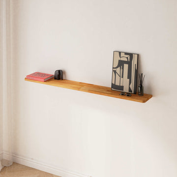 Sir Shelf – 63" x 9" (160 x 22 cm)