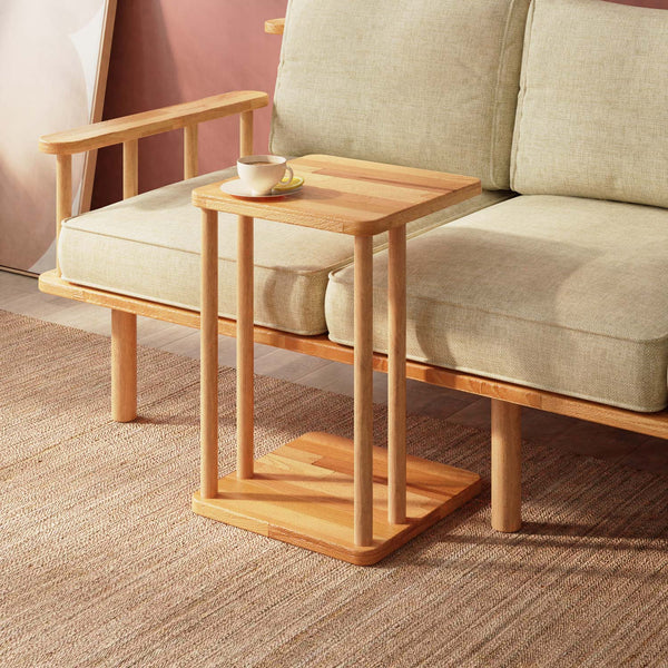 Hump C Table