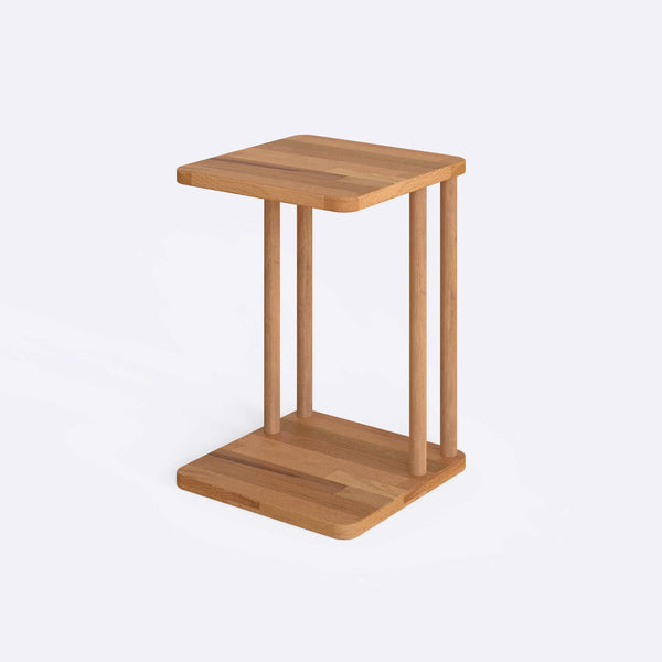 Hump C Table