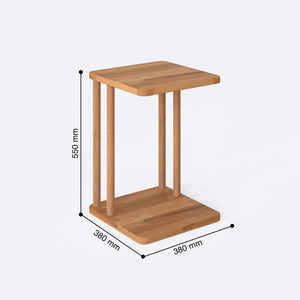 Hump C Table