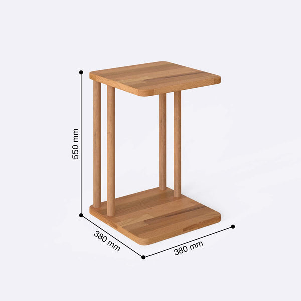 Hump C Table