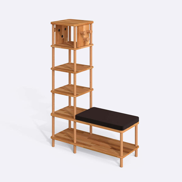 Imra – 39" x 15" (100 x 38 cm)