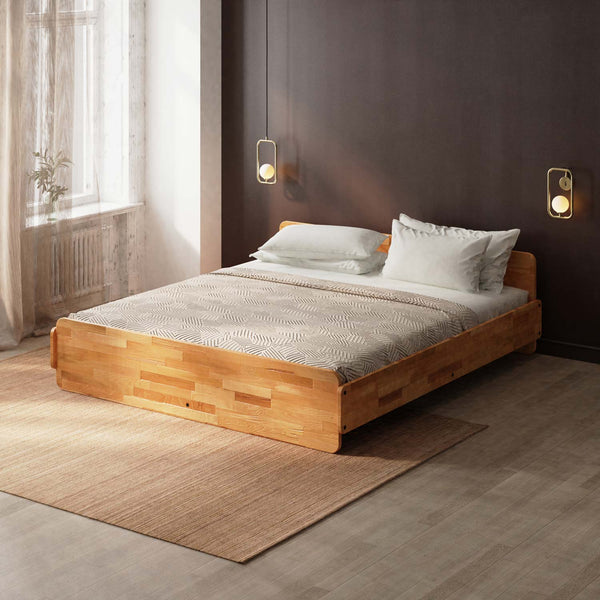 Rory Double Bed Frame