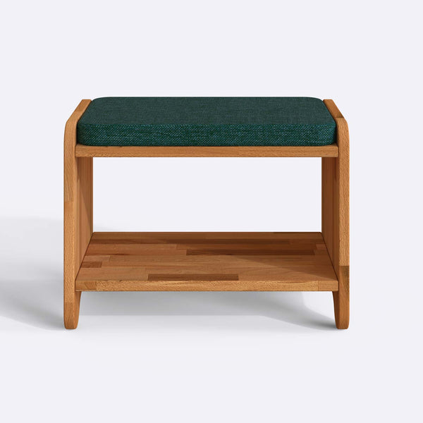 Kyran Bench – 26" x 15" (65 x 38 cm)