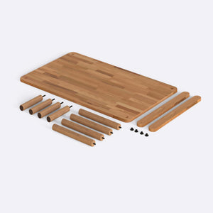 Reva Dining Table