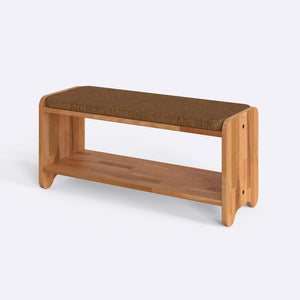 Kyran Bench – 41" x 15" (105 x 38 cm)